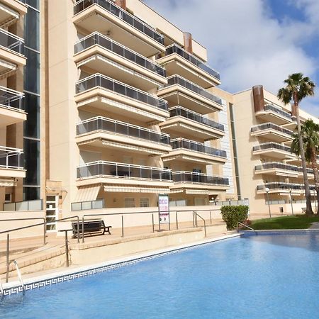 Apartament Ventura Park C- 3 Salou Zewnętrze zdjęcie