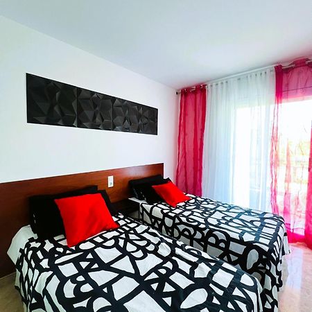 Apartament Ventura Park C- 3 Salou Zewnętrze zdjęcie