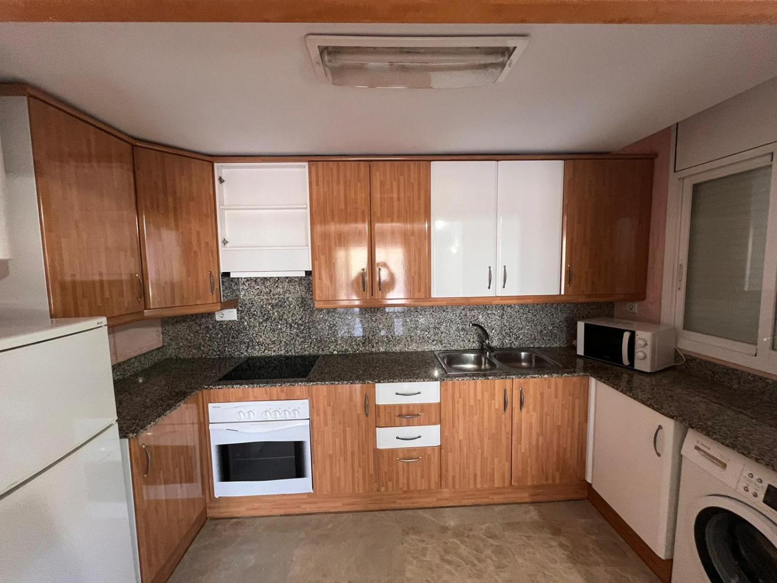 Apartament Ventura Park C- 3 Salou Zewnętrze zdjęcie