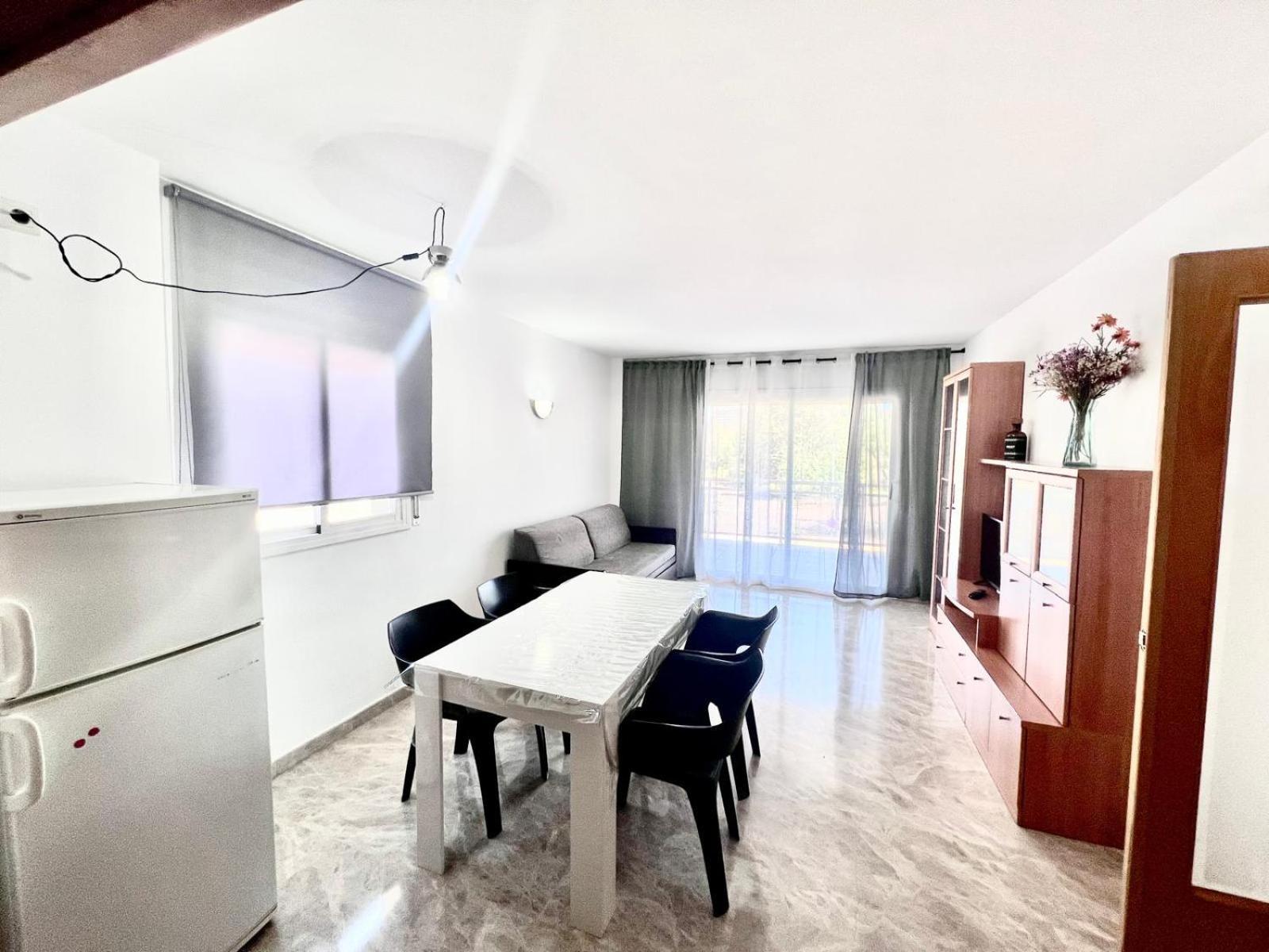 Apartament Ventura Park C- 3 Salou Zewnętrze zdjęcie