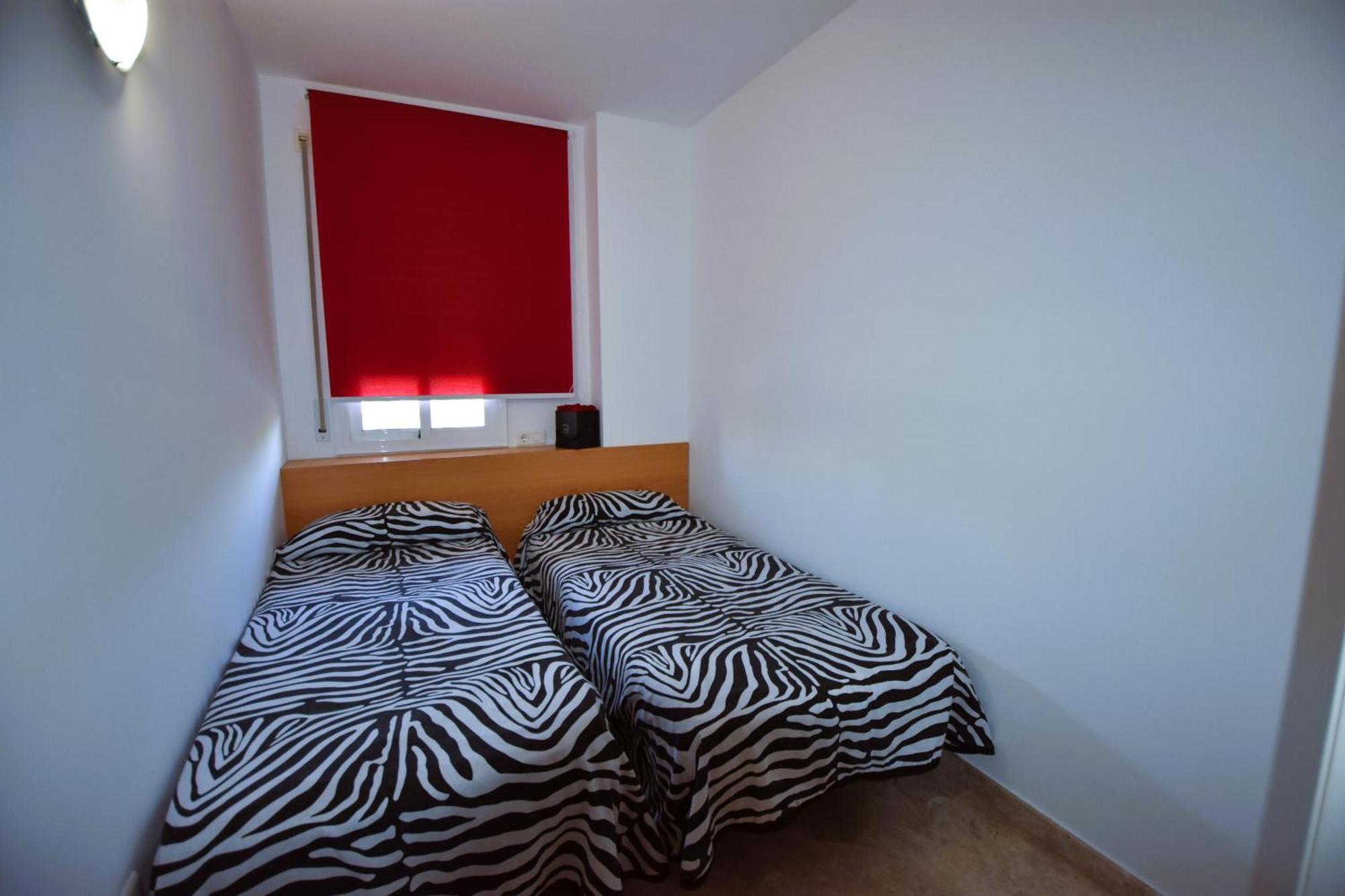 Apartament Ventura Park C- 3 Salou Zewnętrze zdjęcie