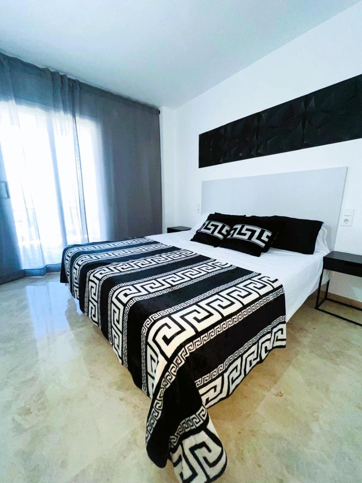 Apartament Ventura Park C- 3 Salou Zewnętrze zdjęcie